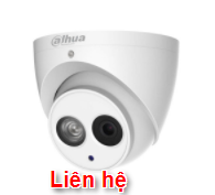 Camera IP Dome - Công Ty TNHH Viễn Thông Tin Học Vạn Tín